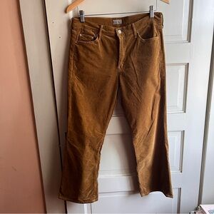 Mother the outside crop in hopscotch 31